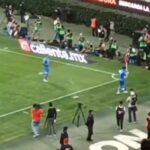 Repetición Gol Uriel Antuna Chivas vs Cruz Azul 0-1