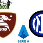 Salernitana vs Inter