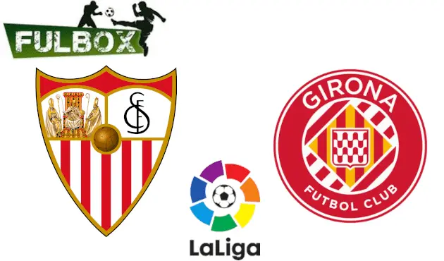 Sevilla vs Girona