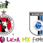 Tijuana vs Querétaro