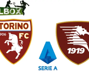Torino vs Salernitana