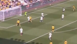 Wolves vs Chelsea 1-0 Jornada 30 Premier League 2022-23