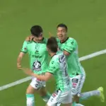 León 3-0 Tigres