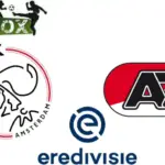 Ajax vs AZ Alkmaar