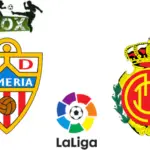 Almería vs Mallorca