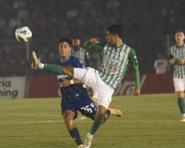 Antigua vs Comunicaciones 0-0 Semifinales Liga de Guatemala Clausura 2023