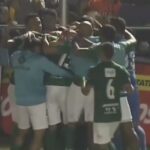 Antigua vs Xelajú 2-0 Final Liga de Guatemala Clausura 2023