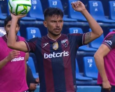 Atlante y Tapatío firman empate 0-0 en la ida Semifinales
