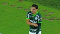 Barcelona vs Palmeiras 0-2 Jornada 3 Copa Libertadores 2023