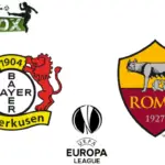 Bayer Leverkusen vs Roma