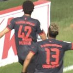 Bayern Múnich CAMPEÓN Bundesliga 2022-23