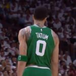 Boston Celtics vence 116-99 a Miami Heat