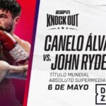 Canelo-Alvarez-vs-John-Ryder-ESPN-DAZN-Box-Azteca