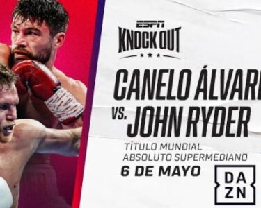 Canelo-Alvarez-vs-John-Ryder-ESPN-DAZN-Box-Azteca