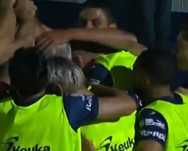 Celaya vs Leones Negros 1-0 Cuartos de Final Liga de Expansión Clausura 2023