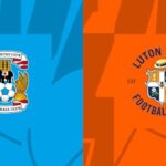 Coventry vs Luton