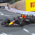 Decepcionante Gran Premio de Mónaco 2023