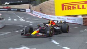 Decepcionante Gran Premio de Mónaco 2023