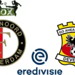 Feyenoord vs Go Ahead Eagles