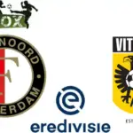 Feyenoord vs Vitesse