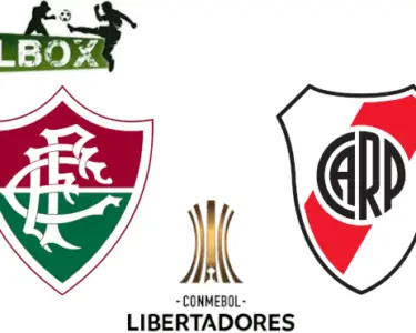 Fluminense vs River Plate