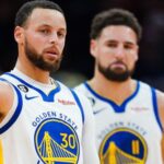 Golden State Warriors APLASTA 127-100 a Los Ángeles Lakers