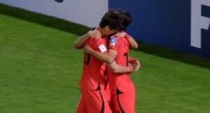 [Vídeo] Resultado, Resumen y Goles Honduras vs Corea del Sur 2-2 Mundial Sub-20 2023