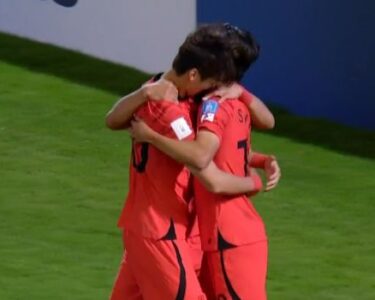 [Vídeo] Resultado, Resumen y Goles Honduras vs Corea del Sur 2-2 Mundial Sub-20 2023