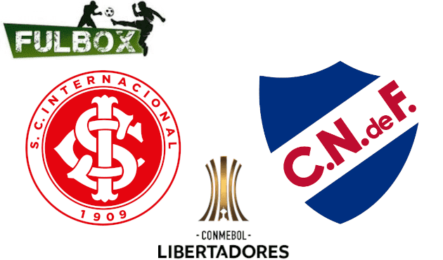 Internacional vs Nacional