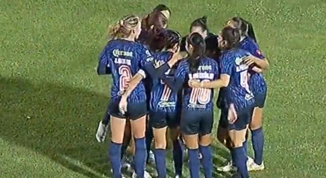 Juárez vs América 1-2 Cuartos de Final Liga MX Femenil Clausura 2023