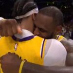 Lakers vence 122-101 a Warriors para avanzar a Final de Conferencia vs Denver Nuggets