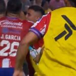León vs Atlético San Luis 1-3 Repechaje Liga MX Clausura 2023