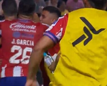 León vs Atlético San Luis 1-3 Repechaje Liga MX Clausura 2023
