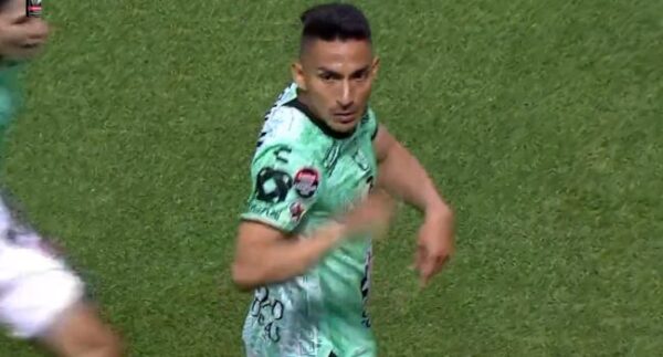 León vs Tigres 3-1 Semifinales CONCACAF Champions League 2023