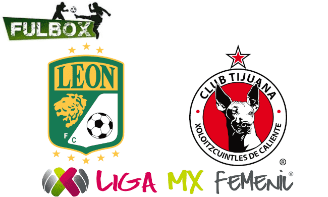 León vs Tijuana