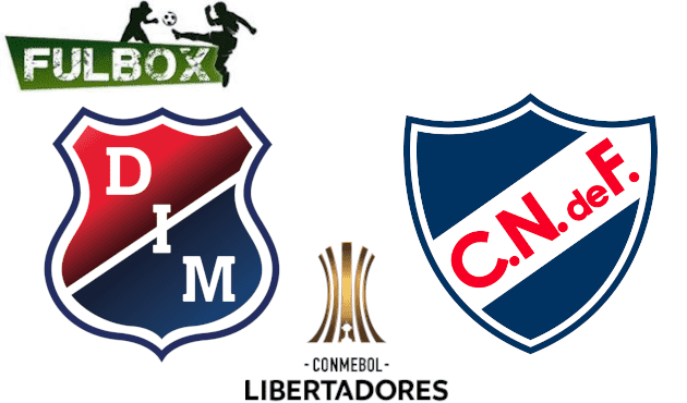 Medellín vs Nacional