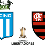 Racing vs Flamengo