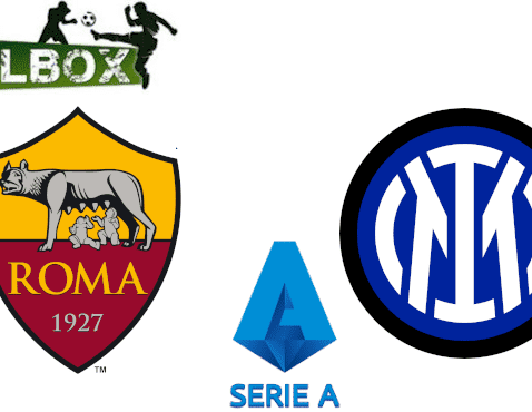 Roma vs Inter