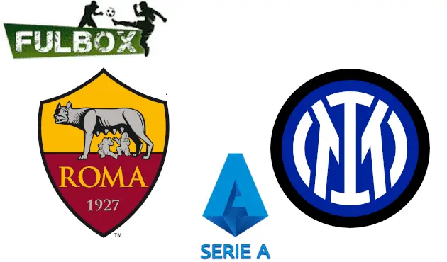 Roma vs Inter