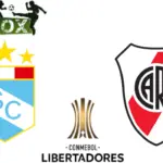 Sporting Cristal vs River Plate