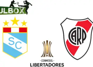 Sporting Cristal vs River Plate