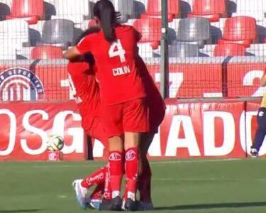 Toluca vs León 2-0 Liga MX Femenil Clausura 2023