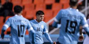 Uruguay-vs-Tunez