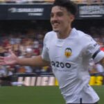 Valencia vs Real Madrid 1-0 Jornada 35 LaLiga 2022-23