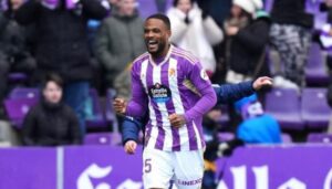 Valladolid vs Barcelona 3-1 Jornada 36 LaLiga 2022-23