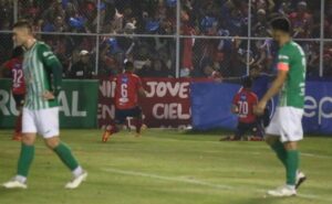 Xelajú vs Antigua 3-0 Final Liga de Guatemala Clausura 2023