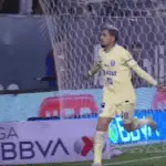 Atlético San Luis 1-3 América