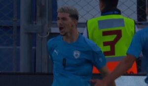Brasil vs Israel 2-3 Cuartos de Final Mundial Sub-20 2023