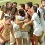 Campeón México vs Estados Unidos 2-1 Campeonato Femenil Sub-20 CONCACAF 2023