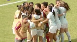 Campeón México vs Estados Unidos 2-1 Campeonato Femenil Sub-20 CONCACAF 2023